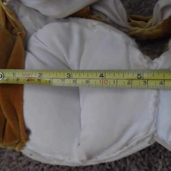 Belly dance costume - Picture 9 of 14